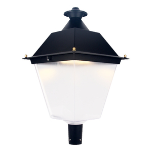 Lampe de villa suspendue Éclairage de <span class=keywords><strong>jardin</strong></span> Éclairage urbain Parcs automobiles Chemins cyclables et piétons. - Product Image 3