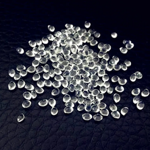 Fabricant de granules de TPU Particules de TPU de qualité vierge en plastique TPU haute transparence - Product Image 3