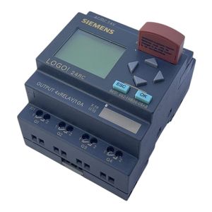 PLC 6ED1052-1HB00-0BA6 Logo 6ED1 uitbreidingsmodule 1 jaar garantie - Product Image 4