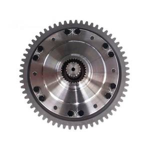 Ensemble d'engrenage direct d'assemblage à trois axes de transmission 60 dents pour chargeuse sur pneus - Product Image 6