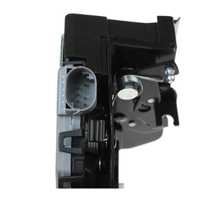 مناسب لوحدة قفل الباب الأمامي bw X5 E53 - Product Image 5