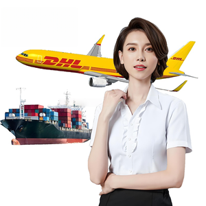 บริการขนส่งสินค้าทางอากาศราคาประหยัดแบบ Door-to-Door พร้อมบริการ DDP สำหรับสินค้าอีคอมเมิร์ซ FBA จากจีนไปยังสหราชอาณาจักร สหรัฐอเมริกา และกูร์นซีย์ โดยตัวแทนขนส่ง - Product Image 1