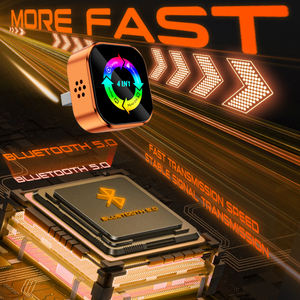 Adaptador Inalámbrico <span class=keywords><strong>4</strong></span> en 1 para CarPlay, Android Auto, Mirror Link, Dongle CarPlay, Conexión Plug and Play para Automóvil - Product Image 4