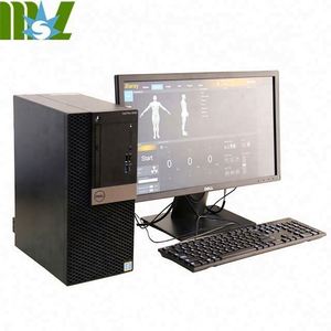 DRフラットパネルX線検出器カセットサイズX線撮影アクセサリーフラットパネル検出器 - Product Image 4