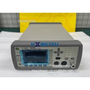 เครื่องวัดพลังงานแบบช่องสัญญาณเดียว Agilent / Keysight N1913A EPM Series 1 ชิ้น  มัลติมิเตอร์  ออสซิลโลสโคป - Product Image 1