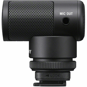Microphone canon ECM-G1 de Sony - Product Image 1