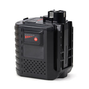 Baterí<span class=keywords><strong>a</strong></span> Ni-MH Ni-CD recargable para herramienta eléctrica de 24V para Boschs BAT019 BAT020 BAT021 11225VSR 11225VSRH GBH24VFR GBH24VRE GBH24VSR - Product Image 5