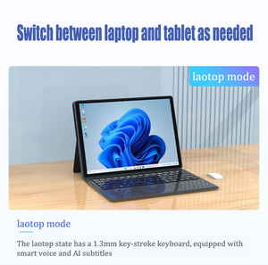 Usine nouvelle 11.97 pouces 12 pouces 4G Wifi tablette Android 13.0 Octa Core <span class=keywords><strong>Ram</strong></span> <span class=keywords><strong>8</strong></span> <span class=keywords><strong>Go</strong></span> <span class=keywords><strong>de</strong></span> Rom 128 <span class=keywords><strong>Go</strong></span> 2K écran 1200*2000 ips - Product Image 6