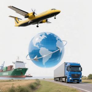 Logística de Amazon de China a GB Envío de gran tamaño <span class=keywords><strong>FBA</strong></span> Logística DDP de China al Reino Unido - Product Image 5