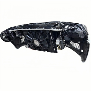 Conjunto de parachoques delantero de estilo <span class=keywords><strong>2022</strong></span> de Venta caliente para <span class=keywords><strong>BMW</strong></span> <span class=keywords><strong>5</strong></span> Series 530li G38m Material ABS de alta calidad condición usada - Product Image 6