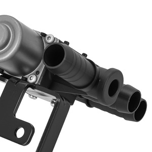 Válvula de Agua del Calefactor para Ford Edge, Lincoln MKS, MKT, CT43, 18C310AB, YT, E067, Pieza de Repuesto - Product Image 4