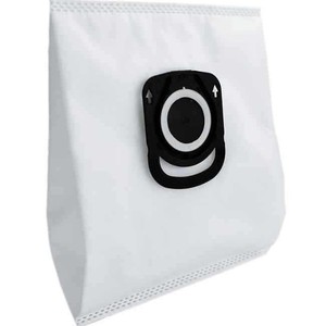 Cho Rowenta Máy hút bụi Phụ kiện cho may mắn Bụi Túi (zr200540 zr200720 Hướng dẫn sử dụng điện bàn chải nhựa xe ô tô rvs nhà để xe - Product Image 1