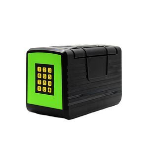 ソーラーラン ソーラーホームシステム 30w プリペイド式 <span class=keywords><strong>PAYG</strong></span> 6スロットバッテリー充電器付き 小規模事業者向け - Product Image 1