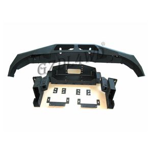 GZDL4WD Pare-chocs avant pour <span class=keywords><strong>Ram</strong></span> <span class=keywords><strong>1500</strong></span> 2500 3500 2010 modèle Accessoires - Product Image 6