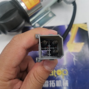 วาล์วโซลินอยด์หยุด TAMD61A 24V OE52318 881969 872805 1318039 1318042 - Product Image 5