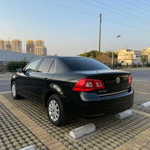 Auto Usado <span class=keywords><strong>Bora</strong></span> 2012, 1.6L, Tracción Delantera, Sedán, 4 Puertas, 5 Asientos, Volante <span class=keywords><strong>a</strong></span> la Izquierda, >100000 Millas, Emisión Euro IV - Product Image 3