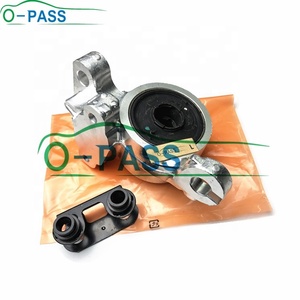 <span class=keywords><strong>บ</strong></span>ูชแขนควบคุมด้านหน้าขนาดใหญ่สำหรั<span class=keywords><strong>บ</strong></span> Honda CR-V Mk5 RW SUV Breeze RY1 51395-TLA-A70 ผลิตจากอะลูมิเนียมหล่อ - Product Image 2