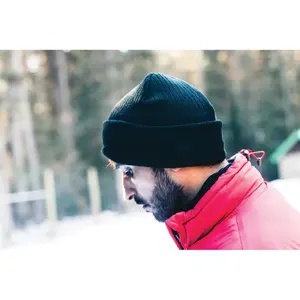 Gorra Polylana Pryor AWARE, merchandising sostenible - Product Image 6