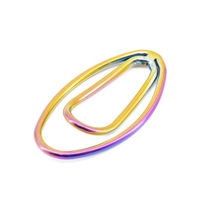 Metalen Mannelijke Kuisheidsclip Kleine Platte Onzichtbare Draagbare Duurzame <span class=keywords><strong>Penis</strong></span> Degeneratie Apparaat Seksspel Speelgoed Voor Mannen - Product Image 5