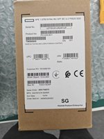 P51459-B21  1.6TB NVMe Gen4 High-Performance Mixed-Use SFF BC U.2 P5620 Solid State Drive, Kompatibel dengan Versi G10 Plus