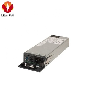 Nueva Fuente de Alimentación Conmutada de 350W AC Config 1 PWR-C1-350WAC - Product Image 1