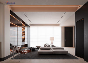 Solution de projet de villa à guichet unique Conception de cuisine et de salle de bain personnalisées avec service - Product Image 4