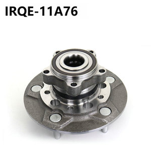 Conjunto de Cubo de Rueda IRQE 11A76 para Ford Transit V363 Autobús/Furgoneta 2013+ Rodamiento de Acero, Piezas de Automóvil - Product Image 4
