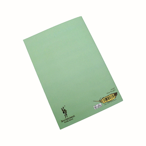 Carnets de notes cousus en gros d'usine, formats A4, A5, B5, journaux d'exercices lignés pour les cours scolaires - Product Image 5