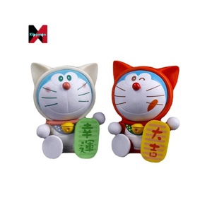 <span class=keywords><strong>Doraemon</strong></span> gato <span class=keywords><strong>de</strong></span> <span class=keywords><strong>la</strong></span> suerte máquina <span class=keywords><strong>de</strong></span> <span class=keywords><strong>La</strong></span> Fortuna figura <span class=keywords><strong>de</strong></span> gato Gashapon máquina <span class=keywords><strong>de</strong></span> garra modelo decoración coleccionable al por mayor - Product Image 5