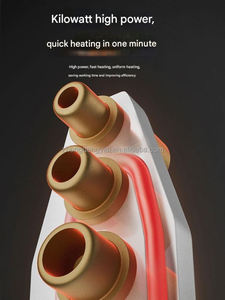 Máquina de soldadura por termofusión de tuberías de plástico PPR con pantalla digital para motores, 20-32mm, fácil de usar en líneas de fabricación de tuberías - Product Image 2