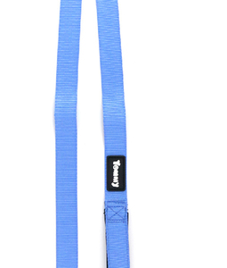 Bande de nylon 1,6*120 CM en coton uni pour la fabrication de laisses élégantes pour animaux de compagnie - Product Image 4