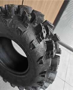 Pneu ATV UTV tubeless Premium AT26x10-12 26*10-12 26X10X12 pour roue arrière, utilisation tout-terrain - Product Image 4