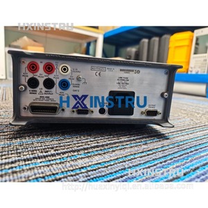 เครื่องวัดแหล่ง2440 Keithley, 40V, 5A, 50W การวัด keithley2440 H - Product Image 5