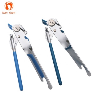 Promotion chaude bas prix pas cher <span class=keywords><strong>papillon</strong></span> yiwu <span class=keywords><strong>ouvre</strong></span>-boîte en étain avec quantité minimale de commande - Product Image 5
