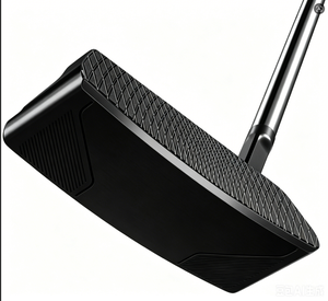 Putter da <span class=keywords><strong>golf</strong></span> con lavorazione di precisione, peso bilanciato, swing stabile, mazza da putting per sport all'aperto - Product Image 1