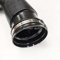Tube de tuyau d'admission d'air moteur 95811022302 7P0129684B pour Porsche Cayenne Hybrid 92A 3.0L 2011-2018