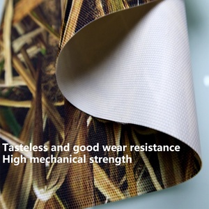 TPU nhiều lớp vải tùy chỉnh màu sắc và mô hình 600D in <span class=keywords><strong>polyester</strong></span> polyurethane Laminate vải - Product Image 4