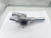 CONJUNTO DE CONTROL-TEMPERATURA DEL REFRIGERANTE 25600-2E100 SANTAFE/K5/SPORTAGE/SONATA G4NA G4NB