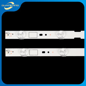 Tira de retroiluminación de TV LED para <span class=keywords><strong>SAMSUNG</strong></span> 2012SONY32A 2012SONY32B 3228 08 REV1.0 REV1.1 LG Innotek <span class=keywords><strong>32</strong></span> "NDS Rev0.4 <span class=keywords><strong>a</strong></span> B Tipo Tiras de LED - Product Image 5
