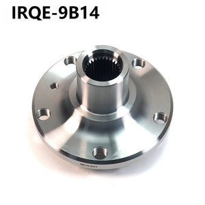 Unité de roulement de moyeu de roue avant IRQE-9B14 pour BMW 31203413226, pièce de rechange pour ensemble de tête d'essieu - Product Image 3