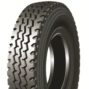 Neumáticos baratos para ruedas de tracción, neumáticos de China, proveedores TBR, 11.00R20, HO318, HO321