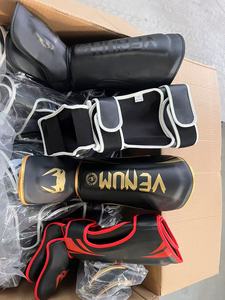 Espinilleras de Alta Calidad en Existencia para Kickboxing y MMA - Product Image 4