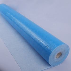 מותאם אישית נגד החלקה על הרצפה זמנית מגן כיסוי לנשימה עמיד למים ללא ארוג להגנה על הרצפה - Product Image 2