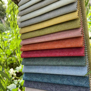 Tissu en velours pour <span class=keywords><strong>chaises</strong></span> <span class=keywords><strong>de</strong></span> salle à manger California, tissus d'ameublement, tissu en velours vert olive pour canapé - Product Image 5