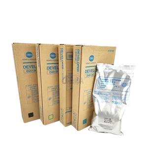 Tóner Original DV613 para Konica Minolta A1DY600, Compatible con C6500, C6000, C7000, C8000, Original de EE. UU. - Product Image 3