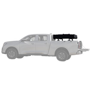 <span class=keywords><strong>Tente</strong></span> <span class=keywords><strong>de</strong></span> <span class=keywords><strong>toit</strong></span> à coque rigide pliable et étanche Voyager Pro 140 pour camping, ramassage <span class=keywords><strong>de</strong></span> véhicule 4x4 pour camping tout-terrain - Product Image 5