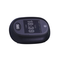 Edc — dispositif d'alarme médical, alerte médicale, SOS, personnel, alerte d'urgence, GPS, 4G, montre intelligente, alarme, moniteur