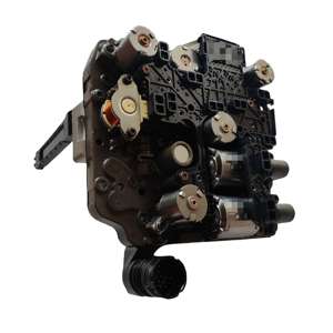 02E927770AQ DQ250 02E Unité de contrôle de transmission DSG TCU 02E927770AJ 02E927770AL <span class=keywords><strong>02E927770AD</strong></span> - Product Image 6