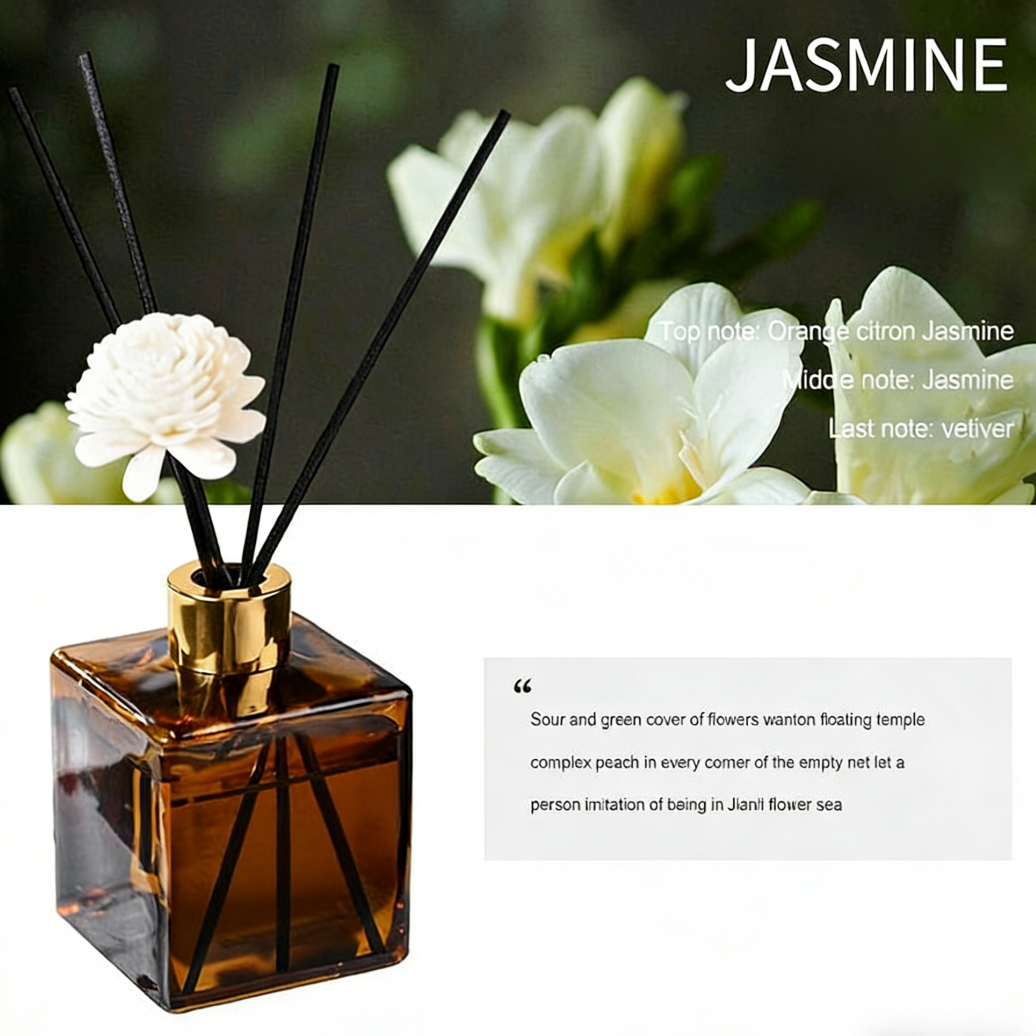 JASMINE