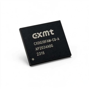 CXDQ3BFAM-CQ-A 8Gb DDR4 SDRAM วงจรรวม 1.2V FBGA96 ชิปหน่วยความจำสำหรับอุปกรณ์อุตสาหกรรมแบบฝังตัว - Product Image 2